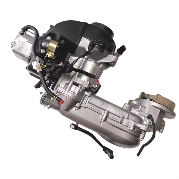 Honda Scooter Engines - High Performance & Durable