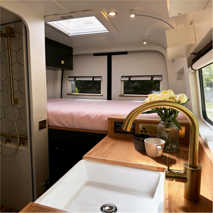 Materasso su Misura per Camper |   <span class=keywords><strong>Dimensioni</strong></span> Personalizzabili per il Tuo Camper - Product Image 6