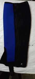 Almohadilla de sillín de cuero duradera de alta calidad para saltar estilo occidental transpirable cómodo caballo ecuestre almohadilla de sillín de tela - Product Image 2