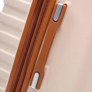 Ensemble de 7 valises de <span class=keywords><strong>voyage</strong></span> de luxe classiques légères et imperméables avec roulettes pivotantes pour la vente en gros - Product Image 5