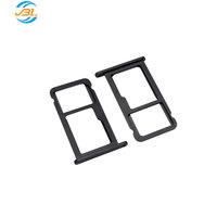 Bandeja para Tarjetas SIM y MICRO SD 2 en 1 de Aleación de Aluminio para Computadoras, Nueva, de Repuesto, con Ranura para Bandeja SIM