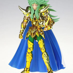 มีสินค้าในสต็อก ฟิกเกอร์แอคชั่น ซีเอส ราศีเมษ โกลด์เซนท์ โคลธ มิธ เอ็กซ์ ของสะสม - Product Image 1