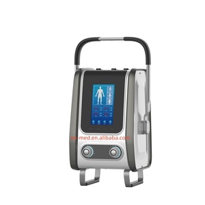 Equipo de Inspección de Radiografía de Rayos X Portátil Digital con Pantalla Táctil Móvil, el Más Económico, con Panel XM60 - Product Image 2