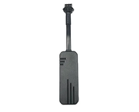 Traceur GPS J14 à télécommande, vente directe d'usine, traceur GPS 2G longue portée adapté aux voitures, camions, traceur GPS intelligent Android