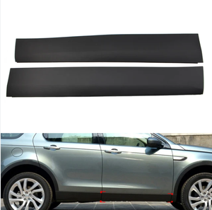 LR073078 LR073079 Embellecedor de panel lateral de puerta delantera L/<span class=keywords><strong>R</strong></span> inferior para <span class=keywords><strong>Land</strong></span> <span class=keywords><strong>Rover</strong></span> 2015-19 - Product Image 4
