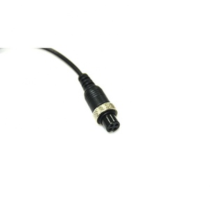 Özelleştirilmiş otomotiv kablo tel düzeneği RoHS uyumlu - Product Image 3
