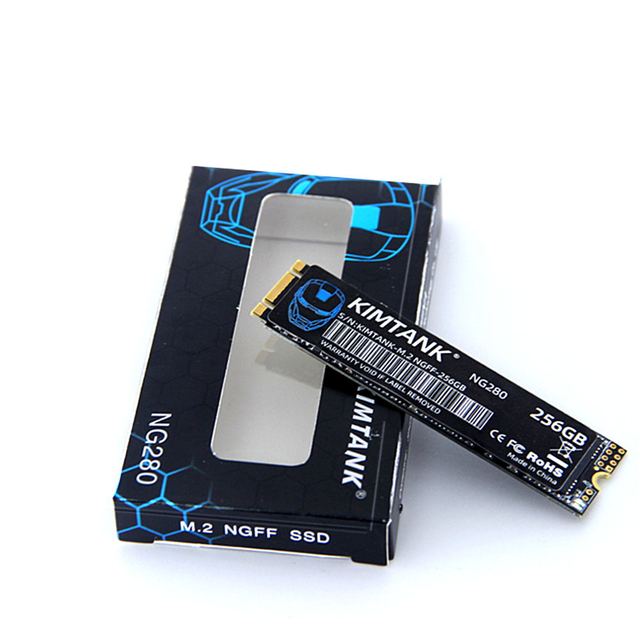 Kimtank Ssd M2 for Laptop Desktop M.2 Ssd 2280 Hard Drives 120 Gb 240gb 480gb 960gb 1tb Solid State Drive