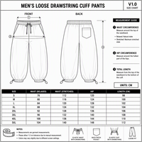 Pantalon de sport ample pour homme, idéal pour la course et l'entraînement, séchage rapide, en Spandex/Nylon, taille élastique, haute qualité