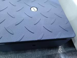 Keli ROHS <span class=keywords><strong>เครื่อง</strong></span><span class=keywords><strong>ชั่ง</strong></span>น้ำหนักดิจิตอล LED 0.1g ความแม่นยำ - Product Image 2