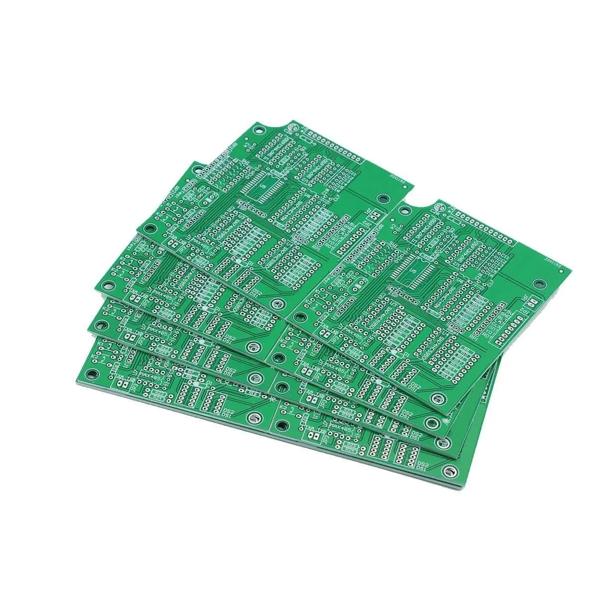 プリント回路基板カスタマイズPCBプロトタイプボードの中国生産ライン