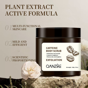 Private Label Skin Care Body <strong>Scrub</strong> Natural Whitening Exfoliating Fruit <strong>Sugar</strong> <strong>Scrub</strong> for All Women - Product Image 4