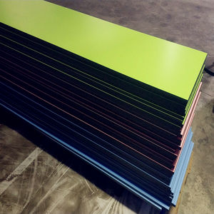 Vente <span class=keywords><strong>en</strong></span> <span class=keywords><strong>gros</strong></span> de panneaux compacts <span class=keywords><strong>pour</strong></span> cloison de toilette de qualité économique prix moins cher panneaux Hpl - Product Image 6