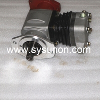 Pièces de moteur Compresseur d'air monocylindre 6CT 3970805 3415353 3415475