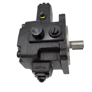 High Quality PVF Series Hydraulic Vane Pump PVF-20 PVF-30 PVF-40 PVF-30-35-20BS PVF-30-70-10 5 <b>350</b> Bar 1 Year Warranty - Product Image 4