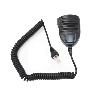 Micrófono, <span class=keywords><strong>altavoz</strong></span>, para radio, con cable, con micrófono, micrófono, con cable, con radio, de, de 4, 4, 4, 4, 4, 4, 4, 4, 4, 4, 4, 4, 2, 4, 4, 4, 4, 4, 2, 4, 2 - Product Image 4