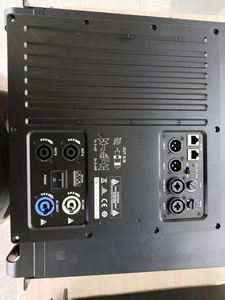 แอมพลิฟายเออร์ 3 แชนแนล 2x400w 1200w 8 โอห์ม พร้อม DSP Class D สำหรับลำโพงเวที ลดราคาพิเศษ ปี 2023 - Product Image 3