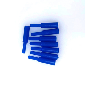 Bouchon d'extrémité industriel sur mesure en caoutchouc naturel, bouchon en silicone anti-âge, bouchon de protection anti-poussière pour trous, bouchon d'étanchéité, vente en gros - Product Image 5