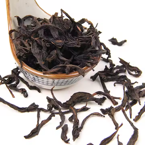 ชาดำแห้ง Da Hong Pao ชาแท้รสชาติดี - Product Image 2