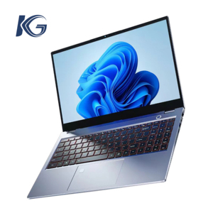 KG15.6-inch Intel Core I9-9880H <strong>Notebook</strong> 8 Cores 16 Threads HD Screen Business Gaming Laptop - Product Image 1