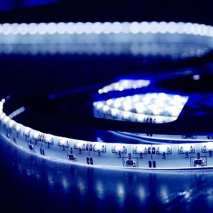 5m/lot 335 60leds/m DC12V White/Warm white/Blue/Green/Red Ultra Bright IP30/IP65 LED Strip For Car Home Decoration
