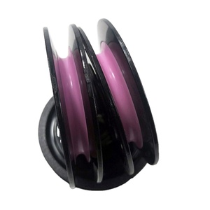 CR1008-B10B12 gốm con lăn và dây hướng dẫn ròng rọc lắp ráp gốm ròng rọc dây ròng rọc con lăn nhựa hướng dẫn OEM hỗ trợ - Product Image 4