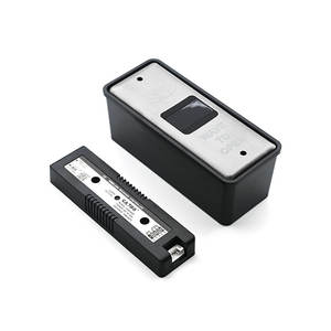 CANBO M-<span class=keywords><strong>508</strong></span> Interrupteur de porte <span class=keywords><strong>automatique</strong></span> sans contact à bouton unique avec symbole ADA pour personnes à mobilité réduite, facile à utiliser - Product Image 4