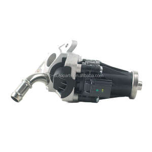 福特运输<span class=keywords><strong>2</strong></span>.<span class=keywords><strong>2</strong></span> 140hp 9C1Q-9D475-AB 1673226 1480549汽车发动机零件水冷带冷却的EGR阀 - Product Image 3