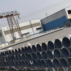 Projet Xinyue - <span class=keywords><strong>Tube</strong></span> en <span class=keywords><strong>acier</strong></span> sans soudure ASTM A209 <span class=keywords><strong>T1</strong></span> pour chaudières de centrales biomasse - Product Image 4