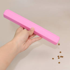 Gran oferta, juguetes de goma para masticar perros, venta al por mayor, indestructible, respetuoso con el medio ambiente, juguete para tratar perros para perros grandes, medianos y pequeños - Product Image 4