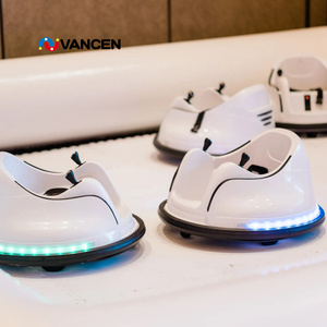 Piste <span class=keywords><strong>de</strong></span> course <span class=keywords><strong>de</strong></span> <span class=keywords><strong>voiture</strong></span> pare-chocs gonflable <span class=keywords><strong>pour</strong></span> enfants <span class=keywords><strong>de</strong></span> 10/13/16 pieds - Product Image 2