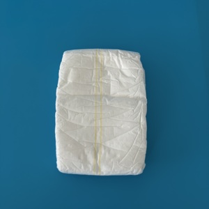 Importateur d'usine qualifié, couches pour adultes respirantes et <span class=keywords><strong>anti</strong></span>-fuites pour soins infirmiers - Product Image 6