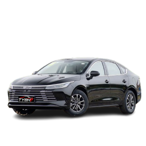 BYD Destroyer 05 PHEV en Excelentes Condiciones, Auto <span class=keywords><strong>con</strong></span> Volante a la Izquierda, 0 km, 55 km <span class=keywords><strong>de</strong></span> Autonomía Eléctrica, 3.8L <span class=keywords><strong>de</strong></span> Consumo <span class=keywords><strong>de</strong></span> Combustible, 6 Airbags, PDI Realizado, <span class=keywords><strong>Garantía</strong></span> Completa, Auto <span class=keywords><strong>de</strong></span> <span class=keywords><strong>Segunda</strong></span> <span class=keywords><strong>Mano</strong></span> - Product Image 1
