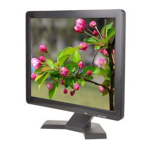 ผู้ผลิตจอคอมพิวเตอร์ทีวี LED ขนาด 15 นิ้ว ใช้ไฟ DC 12V จากประเทศจีน - Product Image 1
