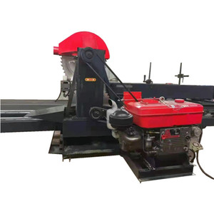 HYSEN Máy Cưa Bàn Trượt Cắt Gỗ Tròn Cưa Tròn - Product Image 1