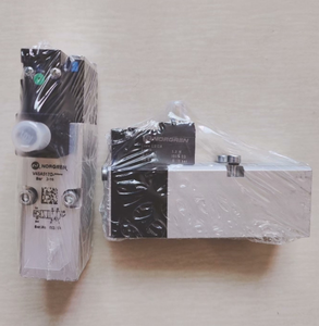 โซลิดสเตตวาล์วของแท้ใหม่: V45A517D คอยล์ 24 VDC มีสินค้าในสต็อก - Product Image 5