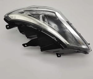 ชุดหลอดไฟซีนอนสำหรับรถยนต์ Geely <span class=keywords><strong>GC6</strong></span> LG-4 2016-2018 1017031582 - Product Image 4