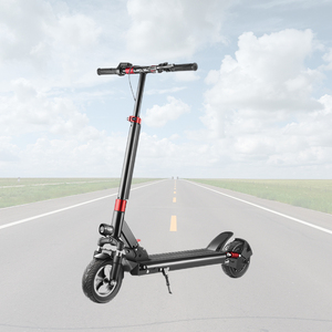 Scooters Autoequilibrados de Fábrica con Ruedas de Goma de 8 Pulgadas, Potente Scooter Eléctrico para Adultos con Batería K07S - Product Image 1