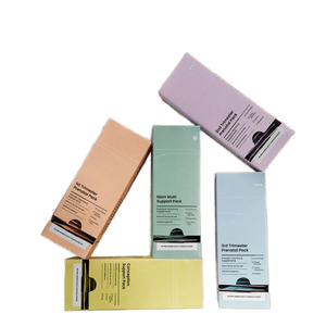 กล่องกระดาษแข็งรีไซเคิลได้ - Product Image 1