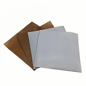 Feuille de PTFE gravée au sodium d'un côté, <span class=keywords><strong>prix</strong></span> usine, pour revêtement de pipeline chimique, résistante à la corrosion - Product Image 3