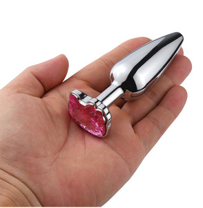 S/M/L Set Colorful Metal <strong>Anal</strong> Plug Kitty Shape <strong>Stainless</strong> <strong>Steel</strong> Aluminum Alloy Adult Butt Plug <strong>Sex</strong> <strong>Toys</strong> for Woman <strong>Anal</strong> Game Play - Product Image 4