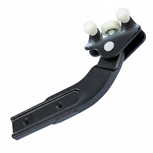 ประตูบานเลื่อนนำทางล้อสำหรับ MERC.EDES-BENZ VI t.o 6397601747 OEM - Product Image 2