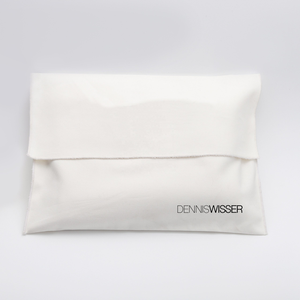 Pochette personnalisée en toile de coton blanche pour vêtements, oreillers, cosmétiques et protection anti-poussière - Product Image 5