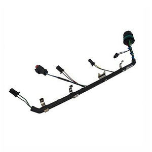 8C3Z9D930Auuel nnjector iring Arness owowerstroke iiesel ord o ord 250 F350 6.4L 2008-<span class=keywords><strong>2010</strong></span> 185601091 - Product Image 2