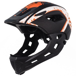 VICTGOAL Skiing Helmet Integrated Full Face Kid and Adult <strong>Snowboard</strong> Skate Board Biking Helmet Sport Race Mountain Helmetroad - Product Image 2