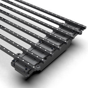 Độ sáng cao ngoài trời dấu hiệu điện tử <span class=keywords><strong>LED</strong></span> màn hình hiển thị P15 P25 P31 <span class=keywords><strong>Jumbo</strong></span> Trong Suốt <span class=keywords><strong>LED</strong></span> kỹ thuật số biển và hiển thị - Product Image 5