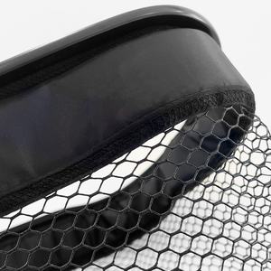 Filet d'atterrissage SNEDA à déploiement rapide, revêtu, pour la pêche en kayak côtier, pliable, portable, en aluminium - Product Image 3