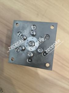 Коаксиальный переключатель Teledyne CCT-38S160-2 28VDC - Product Image 3