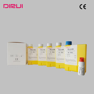 كاشف كيميائي للغدد الصماء جهاز تحليل الكيمياء الحيوية الآلي - Product Image 2