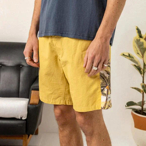 Shorts de Baño para Hombre al por Mayor, Trajes de Baño Personalizados, Ropa de Playa, Shorts de Surf de Secado Rápido - Product Image 3