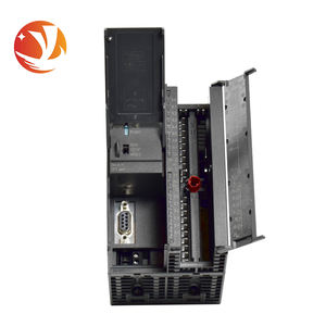 Tout Nouveau Contrôleur Programmable PLC Siemens Original 6ES7312-5BE03-0AB0 Unité Centrale de Traitement 16 E/S 110V - Product Image 2